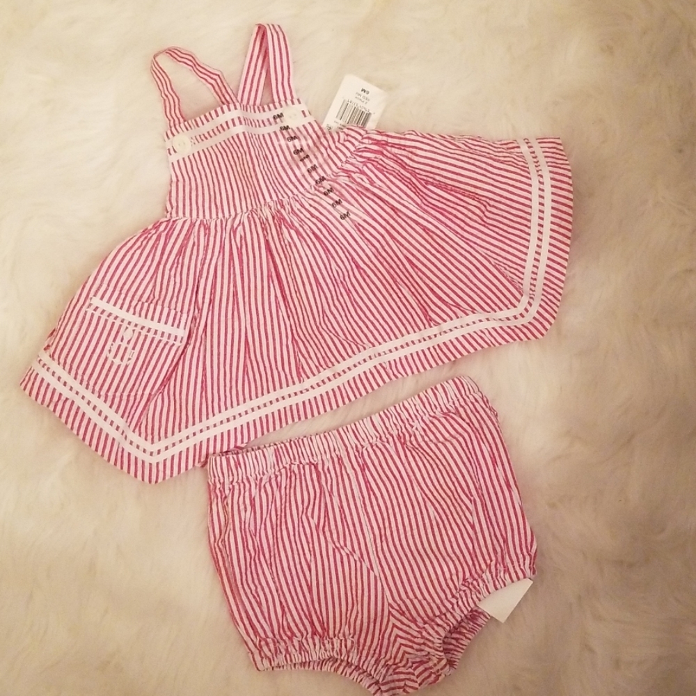 Ralph Lauren Two Piece